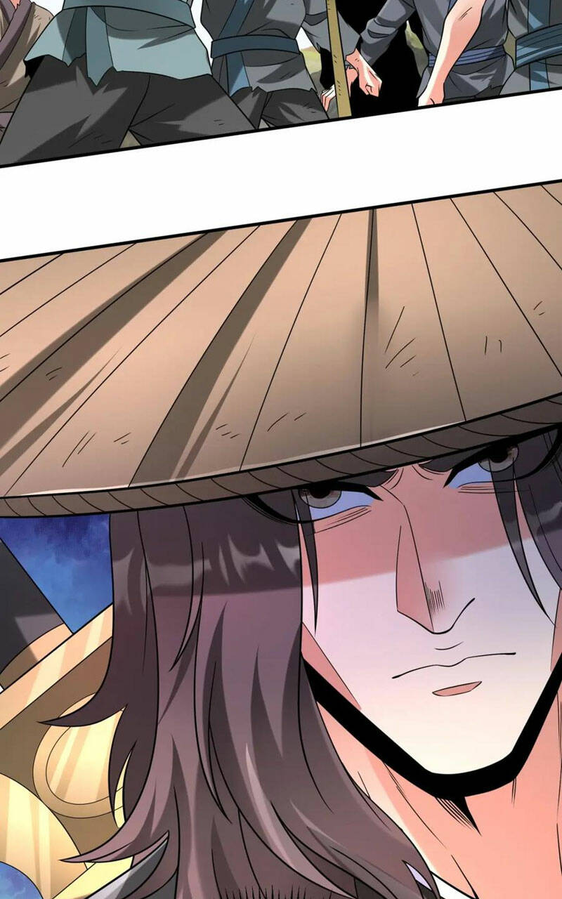 đại tần, ta là con tần thủy hoàng, giết địch thành thần chapter 113 33