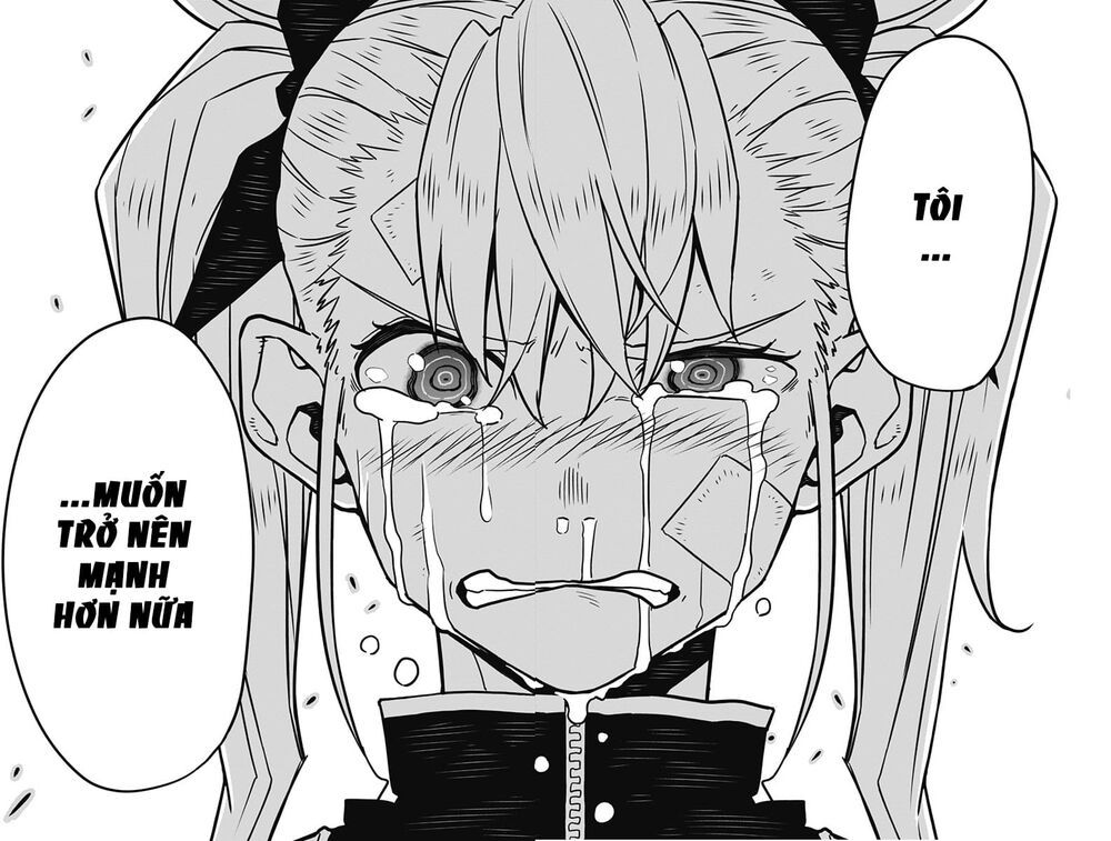 quái vật #8 chapter 54 15