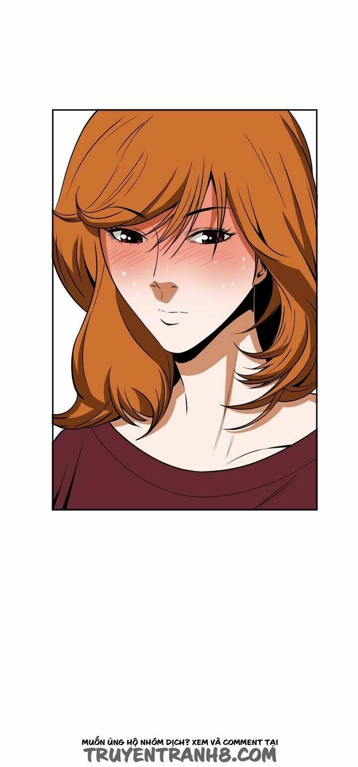 giấc mơ khủng khiếp - deadful dream chapter 6 66