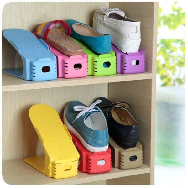 2 đế để giày dép 2 tầng thông minh - Hàng Chất Lượng