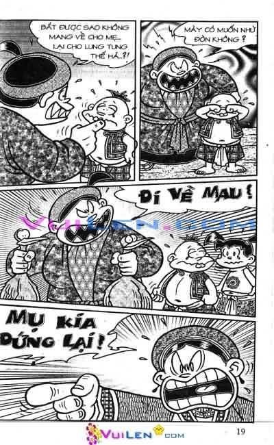 thần đồng đất việt chapter 16 16