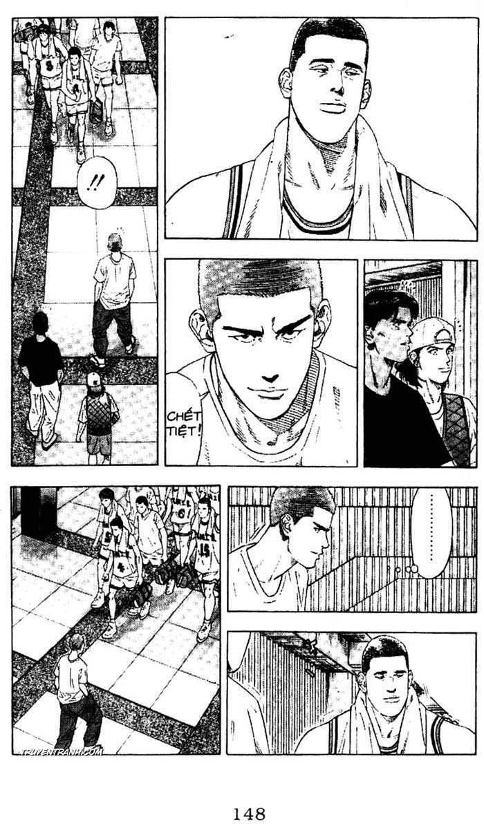 cao thủ bóng rổ chapter 187 17