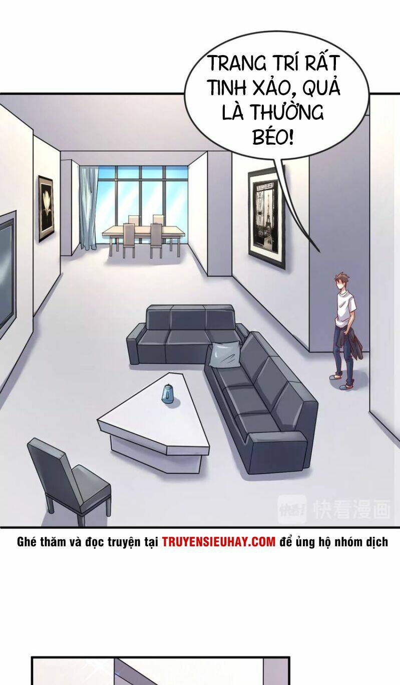 người chặn xuyên không chapter 7 33