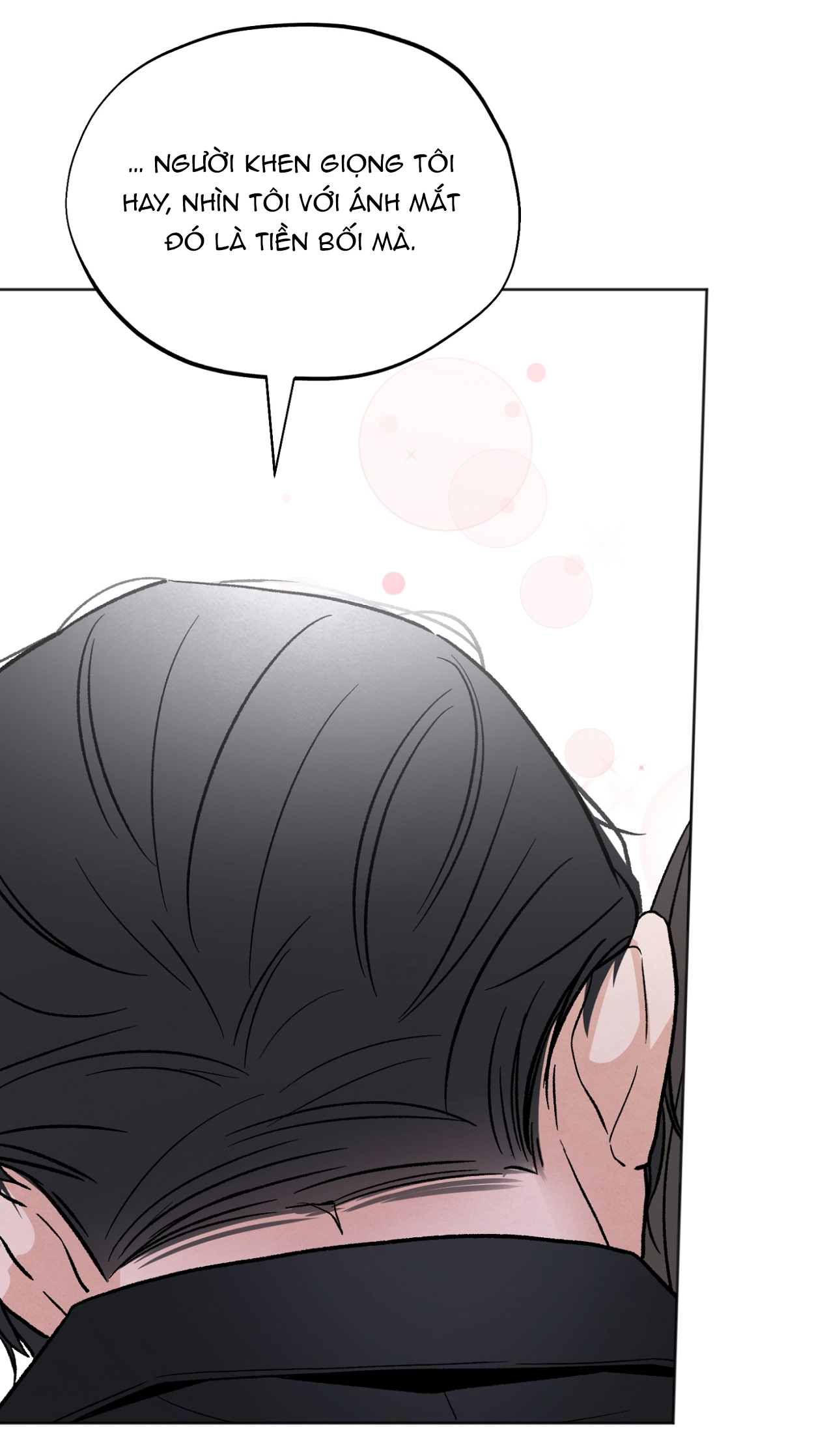 hoàn cảnh của rác rưởi chapter 17.2 41