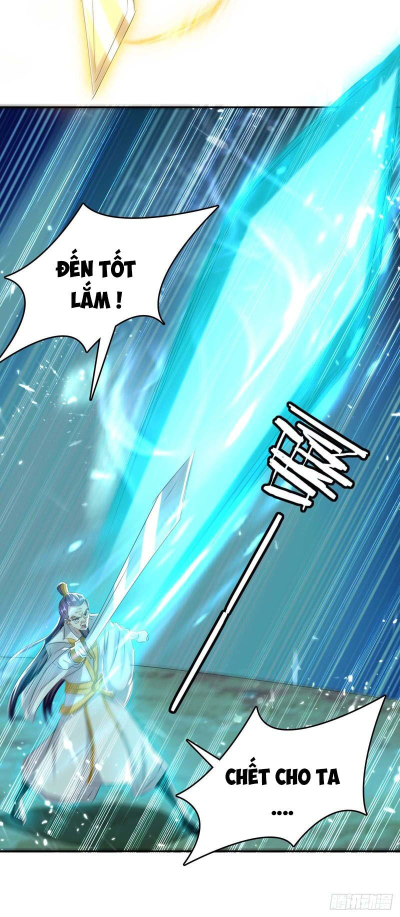 tối cường thăng cấp chapter 246 2