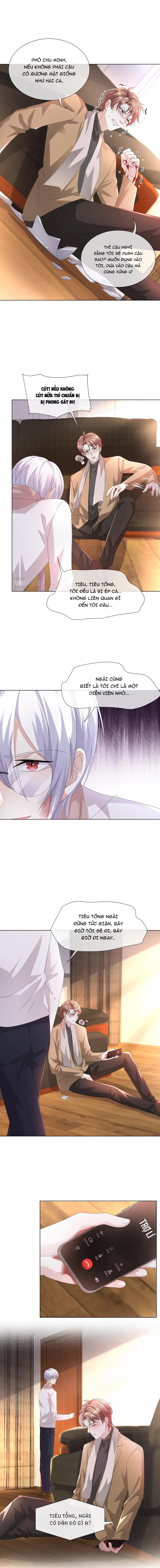 từ nay bắt đầu ngược tra nam chapter 46 7