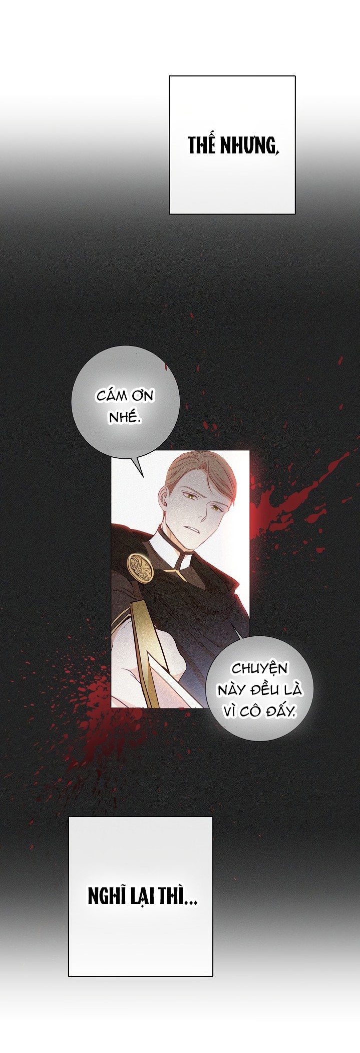 ác nữ đảo ngược đồng hồ cát chapter 51 29