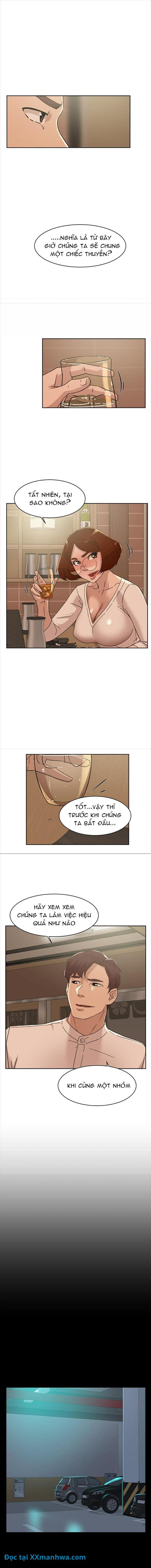 mười một cm của cô ấy chapter 78 4