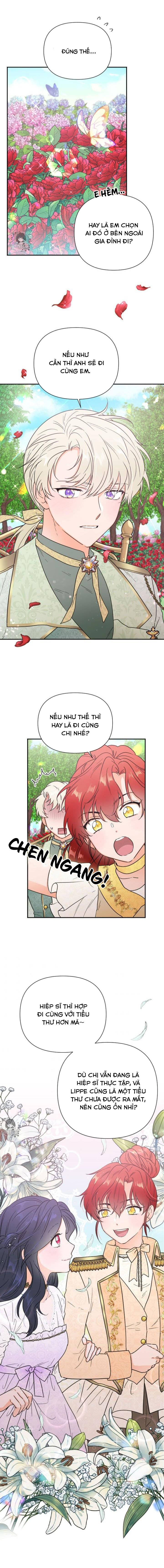 lady baby chapter 121 6