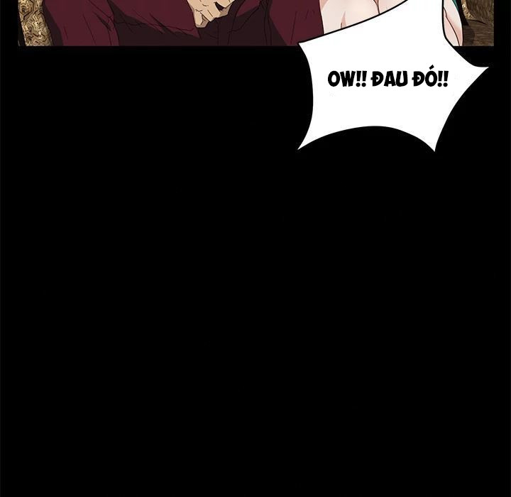 cô vợ bị bán chapter 8 27