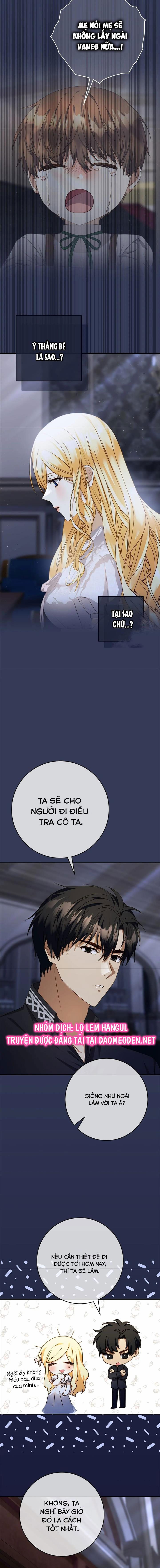 bản hợp đồng của nữ công tước chapter 37 12