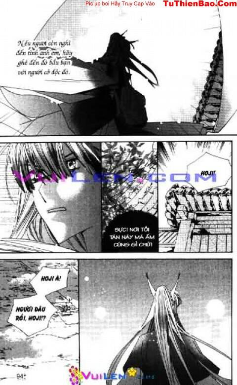 cáo nhỏ đáng yêu chapter 1 94