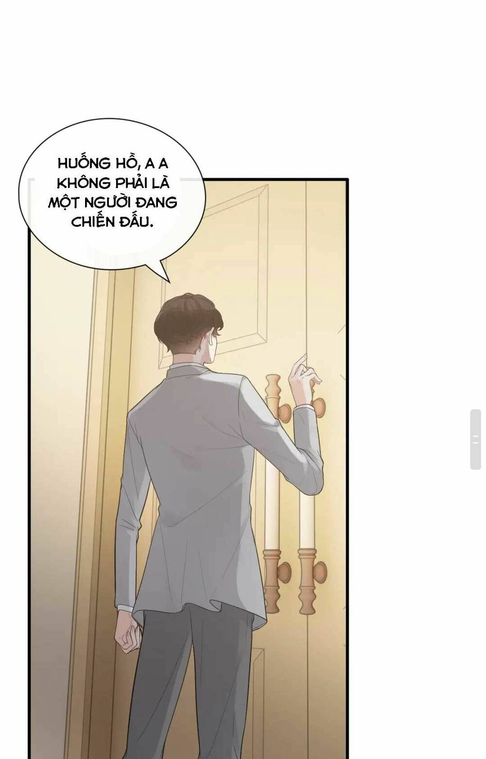 cô vợ hợp đồng bỏ trốn của tổng giám đốc chapter 422 27