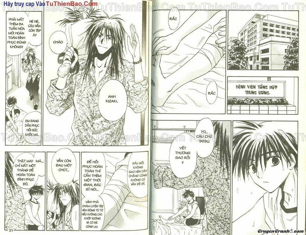 wchange chapter 3 14