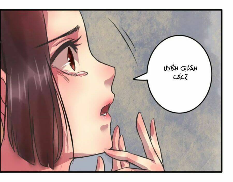 thịnh thế thanh ca chapter 5.2 44