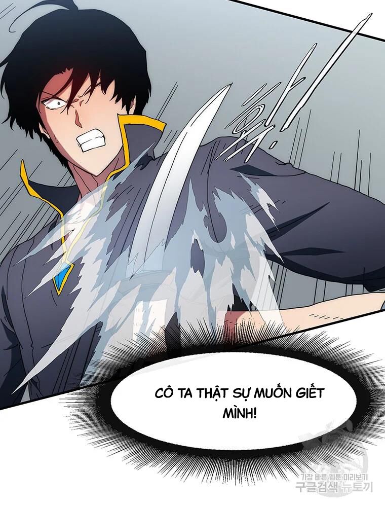 các chòm sao chỉ chú ý mình tôi chapter 33 5