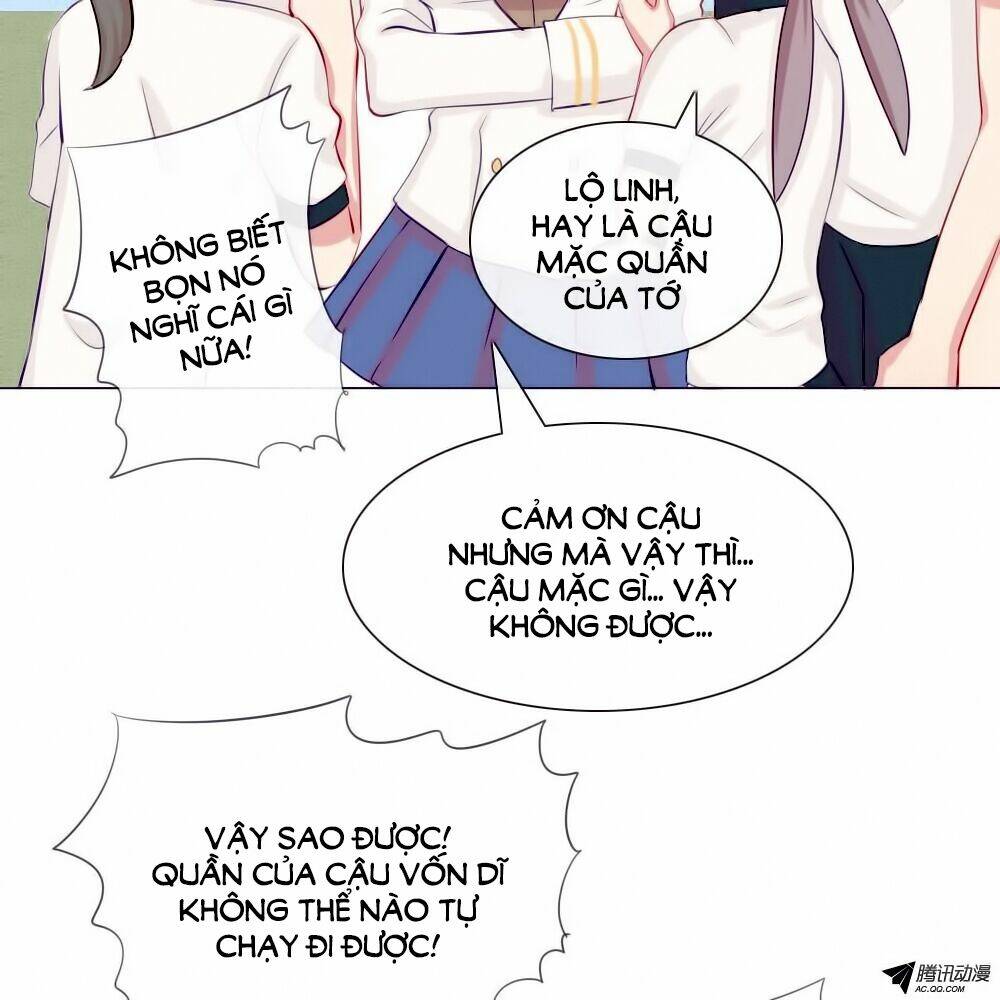 song sinh đổi chỗ ở chapter 10 16