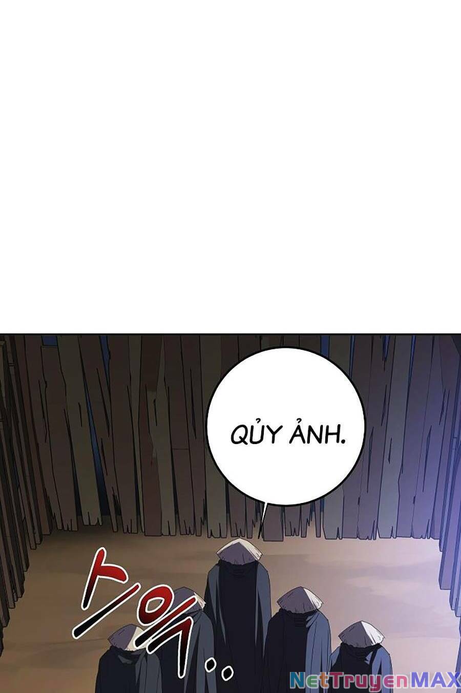 võ đang kỳ hiệp chapter 108 7