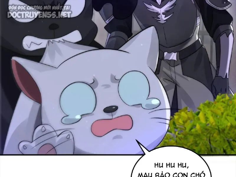 không gian hệ lão lục: dự trữ một vạn tấn thịt ngày tận thế chapter 24 32