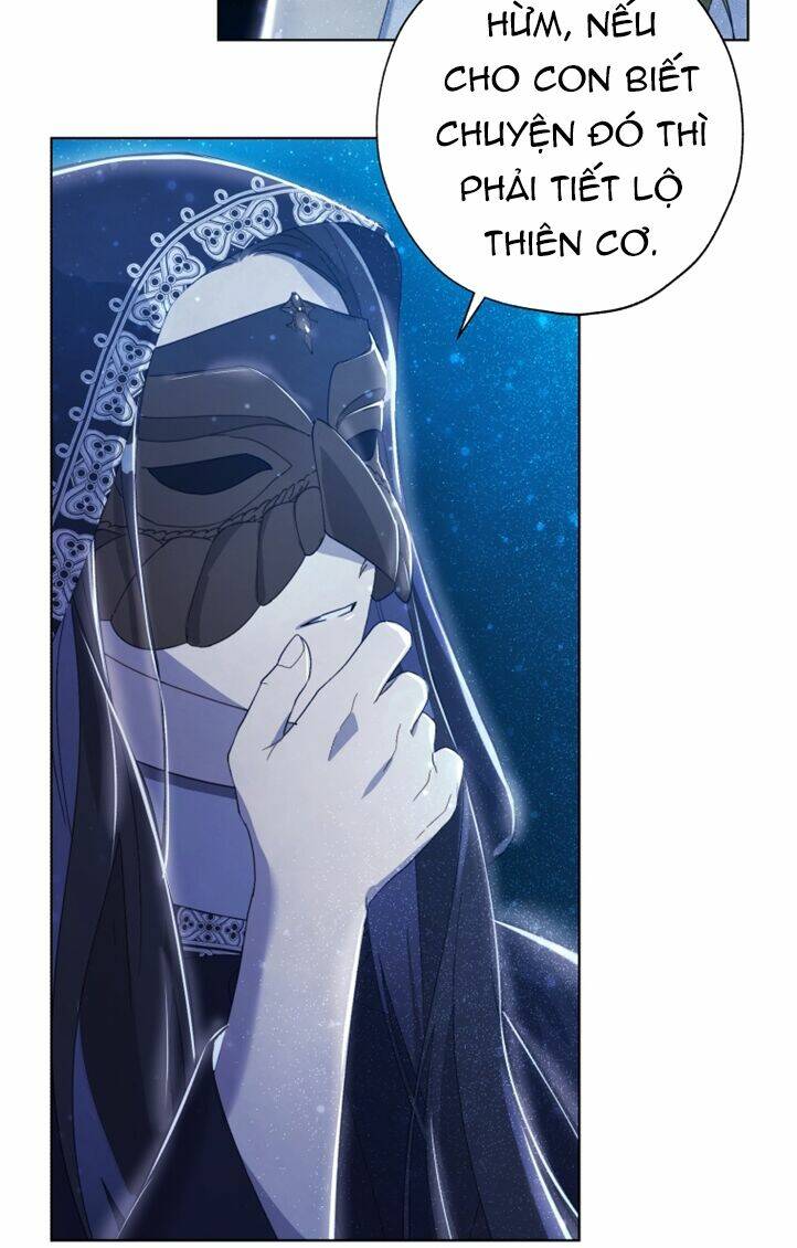 công chúa khắc dấu lên kẻ phản nghịch chapter 51 17