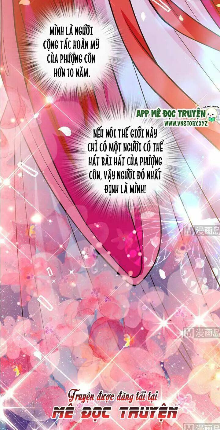 thiên hậu trở về chapter 144 42