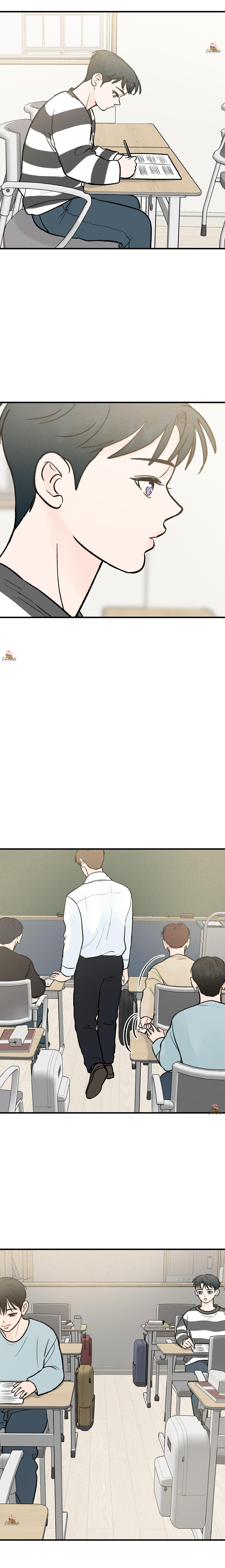 vết đỏ chapter 18 9