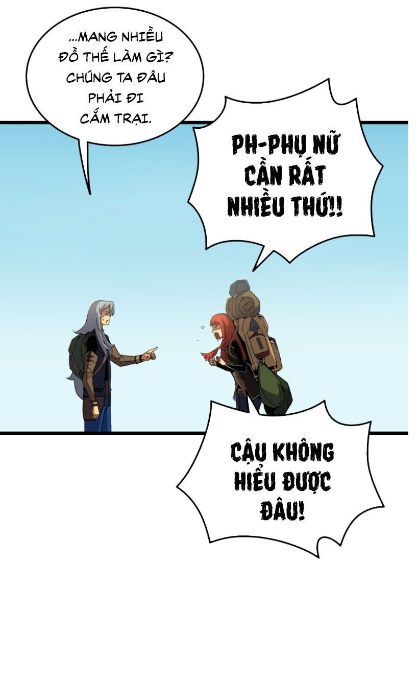 sự trở lại của pháp sư vĩ đại sau 4000 năm chapter 11 3