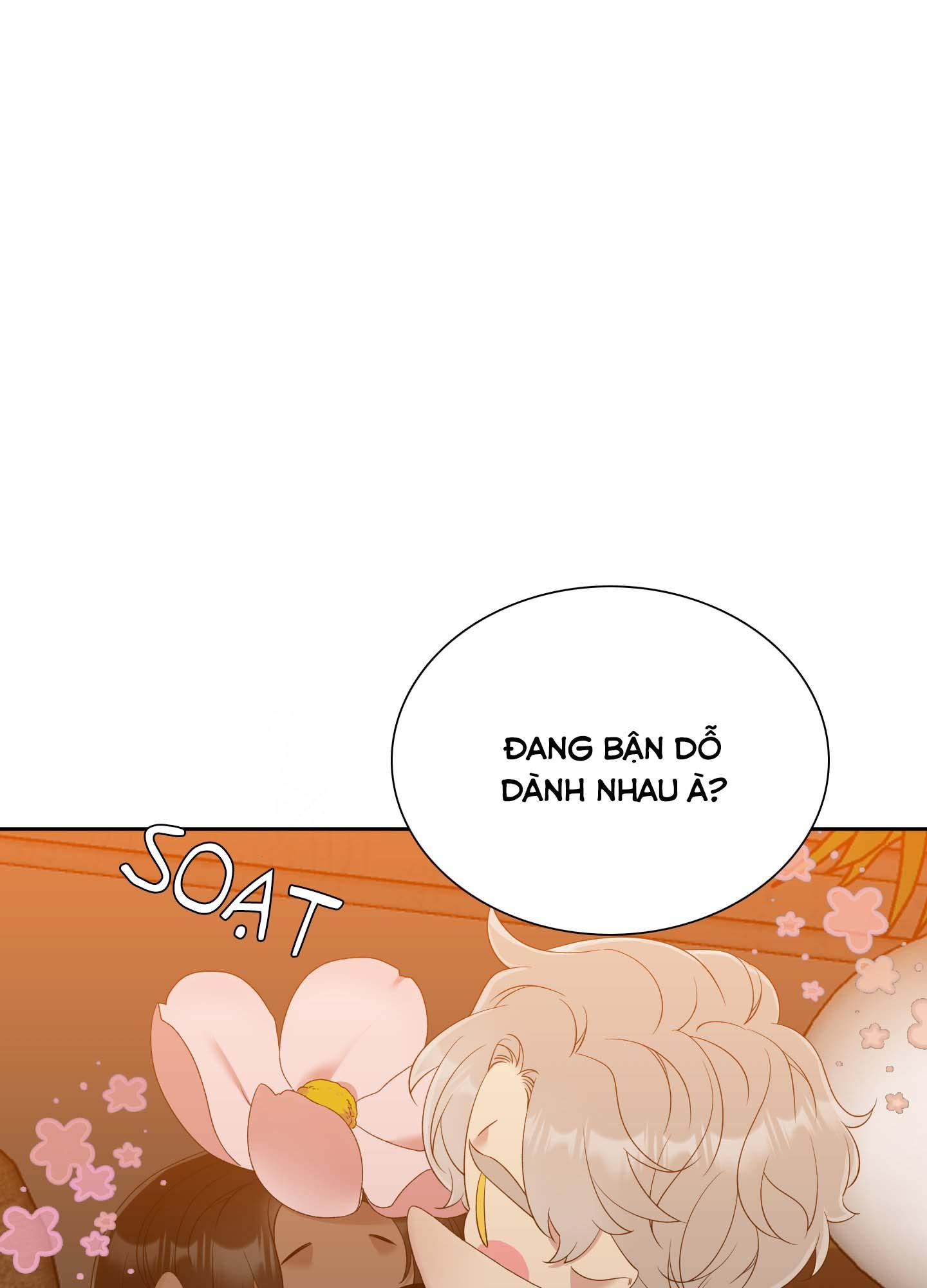 ái tình tự tâm chapter 23 16