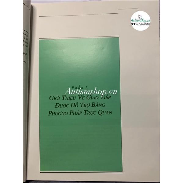 Phát triển hoàn thiện giao tiếp cho trẻ tự kỷ