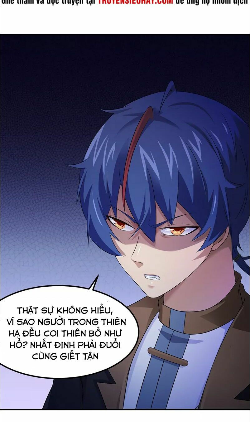 võ đạo độc tôn chapter 51 8