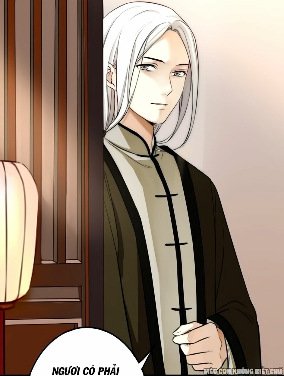 bốc toán tử chapter 13 31