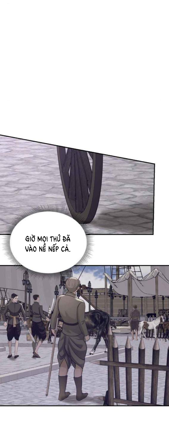 Tôi Là Công Tử Đẹp Trai Nhất Xứ Xiêm chapter 50.2 - Trang 29
