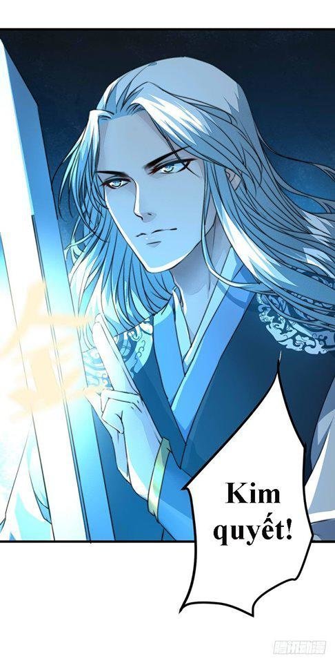 xuyên qua cứu mỹ nam ở thế giới phong thần chapter 6 20