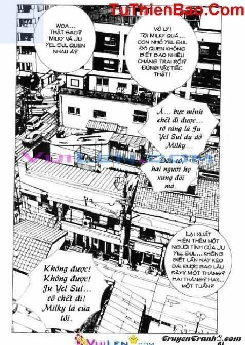 người mẫu hoàn hảo chapter 4 79