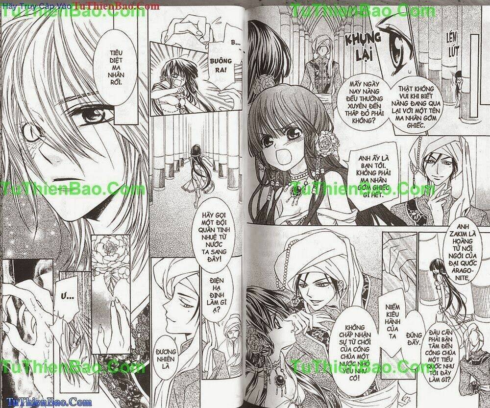 búp bê vệ sĩ chapter 4 85