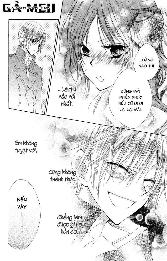 hyakunen renbo chapter 3 48