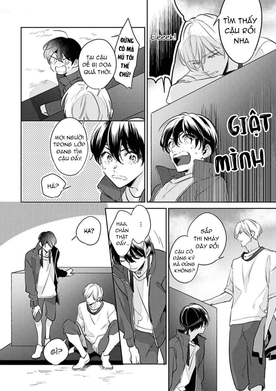 yêu vào bên trong chapter 2 12