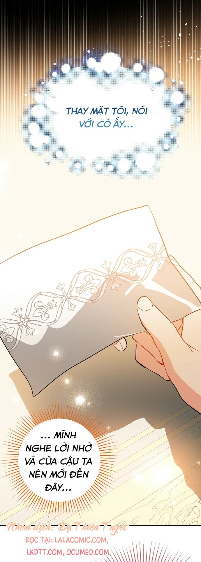 tôi không cố ý quyến rũ nam chính đâu! chapter 24 10