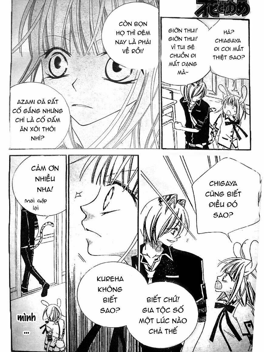 monochrome shounen shoujo chapter 16 15