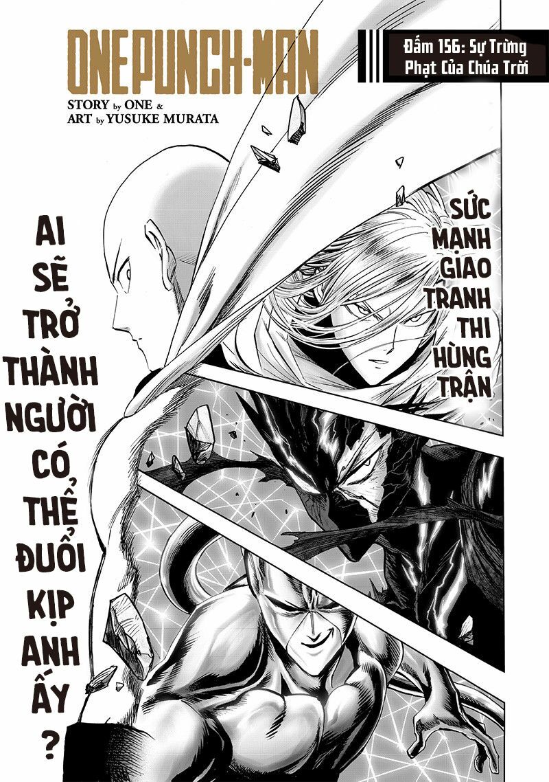 one-punch man chapter 203 1