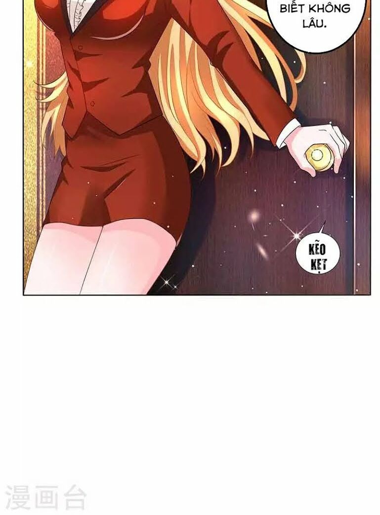 lão bà đặc công cực phẩm của tôi chapter 15 18