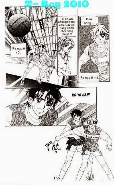 cô giáo tuổi 18 chapter 11 155