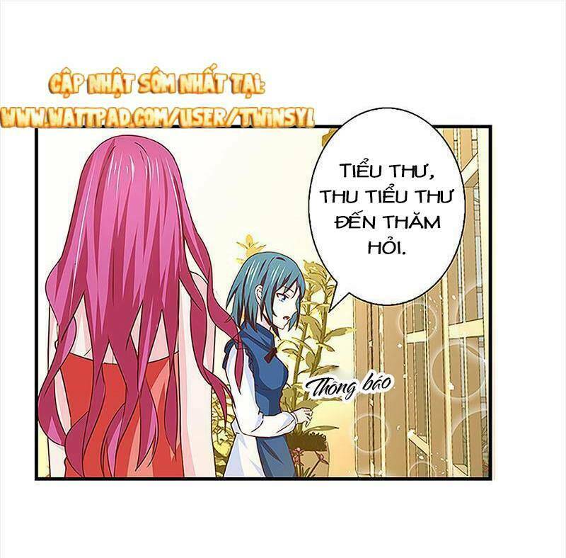 không gả cho tổng tài, gả cho người hầu chapter 135 24