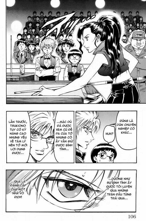 gamble fish chapter 20 16