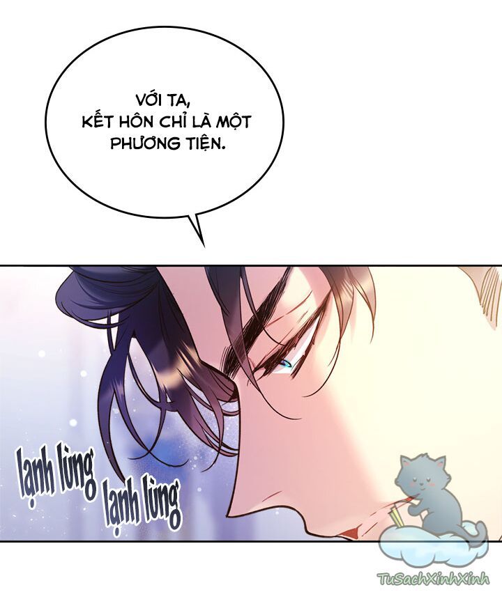 [15+] công chúa chloe chapter 69 58