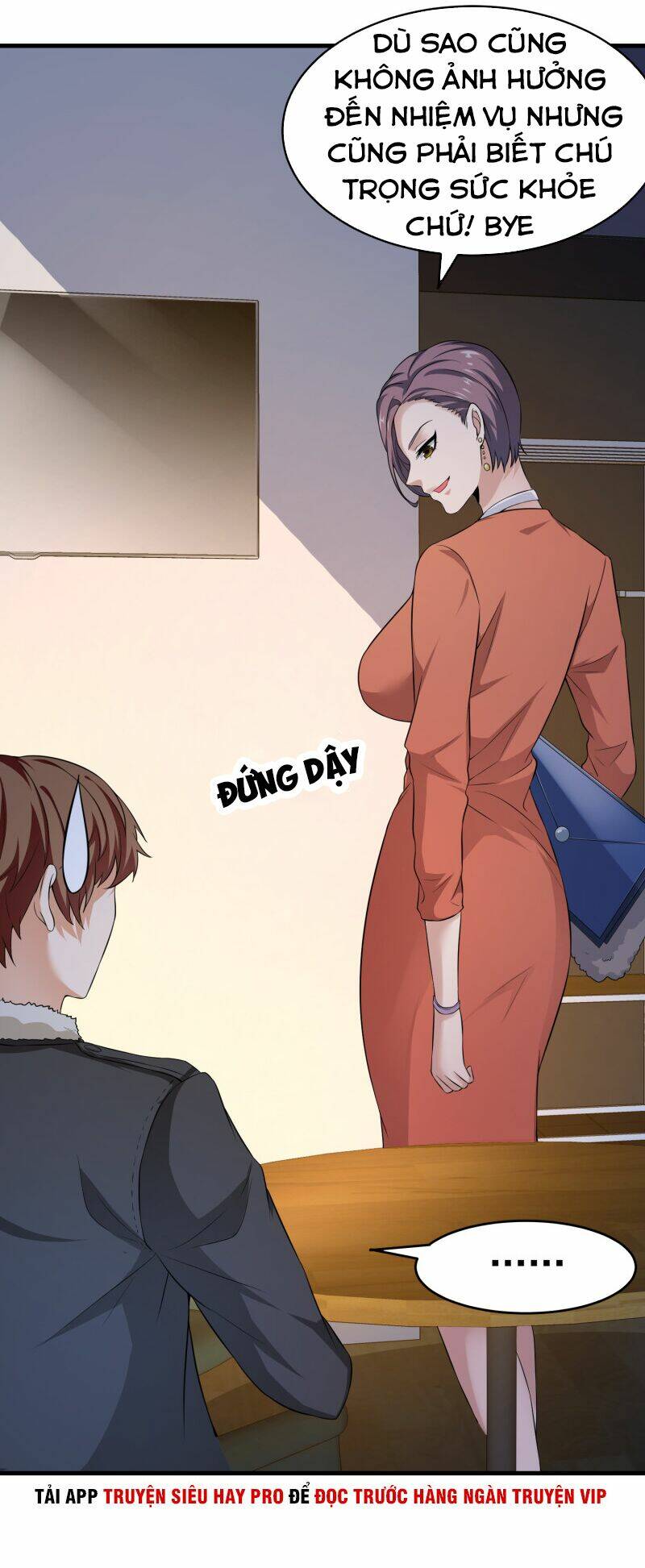hoa hậu giảng đường luôn bên người chapter 19 5