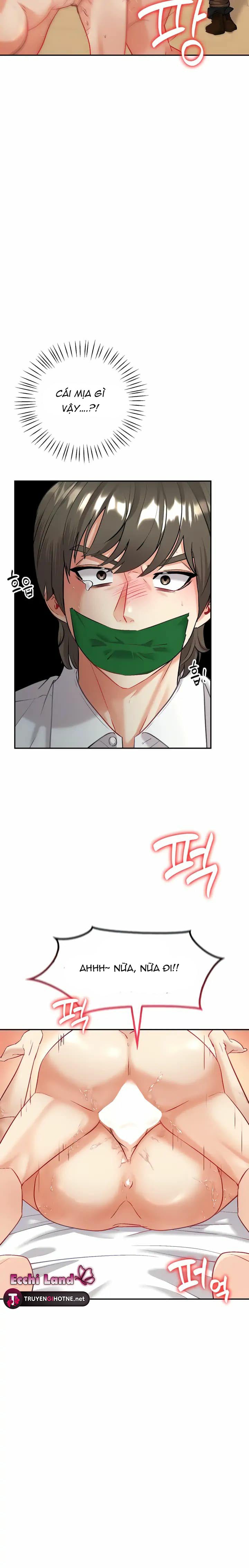 trả lại vợ cho tôi chapter 3.1 12