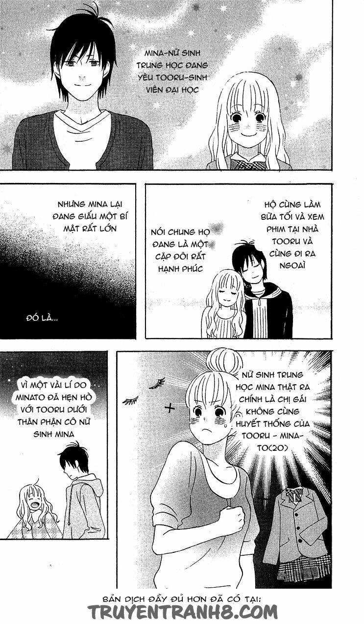 liar x liar chapter 16 6