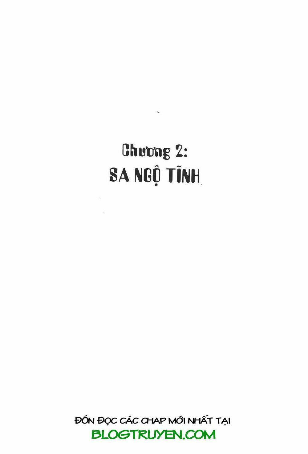 tôn ngộ không chapter 9 1