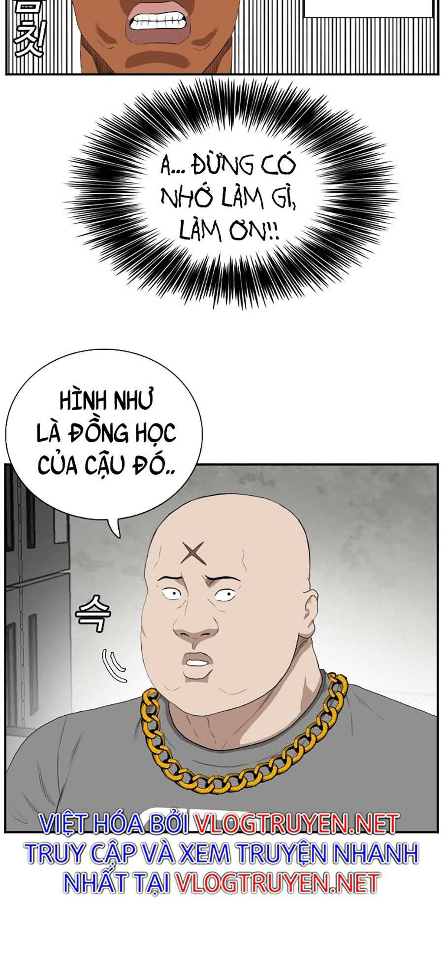 người xấu chapter 90 38